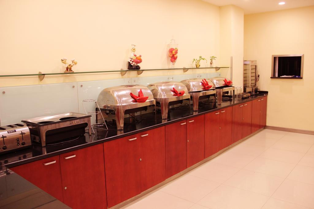 Hanting Hotel Baoji Gaoxin South Railway Station Branch Quarto foto